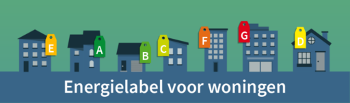 Energielabel voor woningen